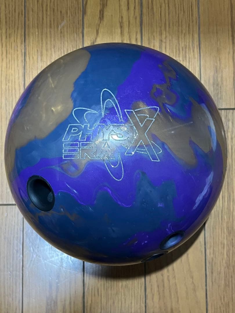 Storm PhysiX Era ボウリングボール 15ポンド