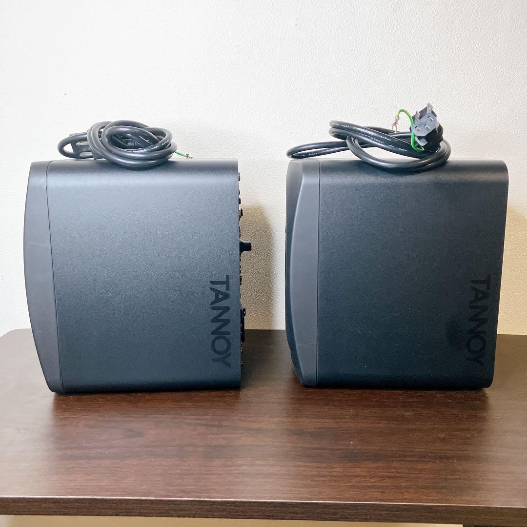 専用】TANNOY タンノイ 高音質スピーカー REVEAL 402