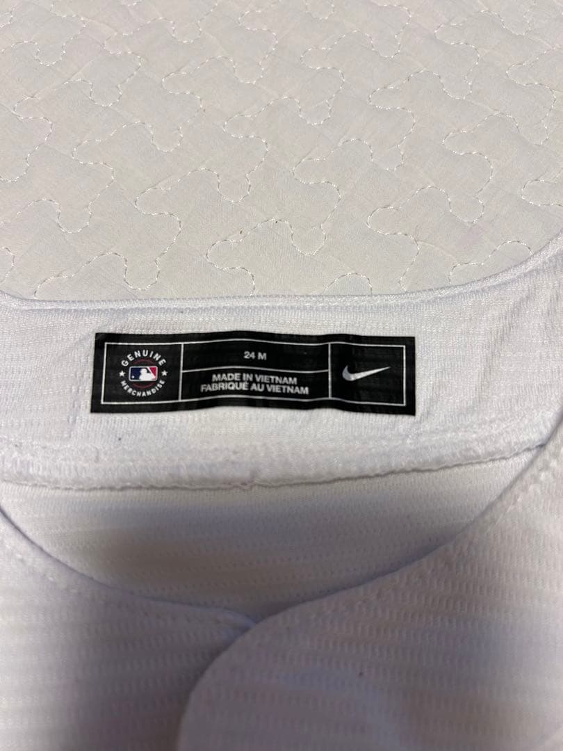 LAドジャース　ベビー服　ロンパース