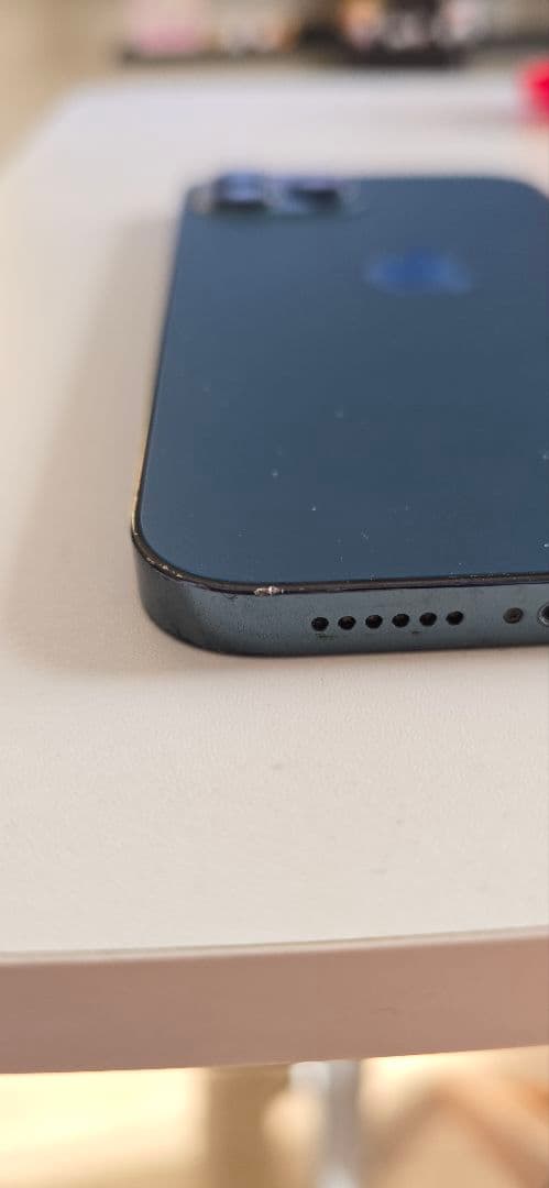 【訳あり】Iphone12ProMax 512G SIMフリー