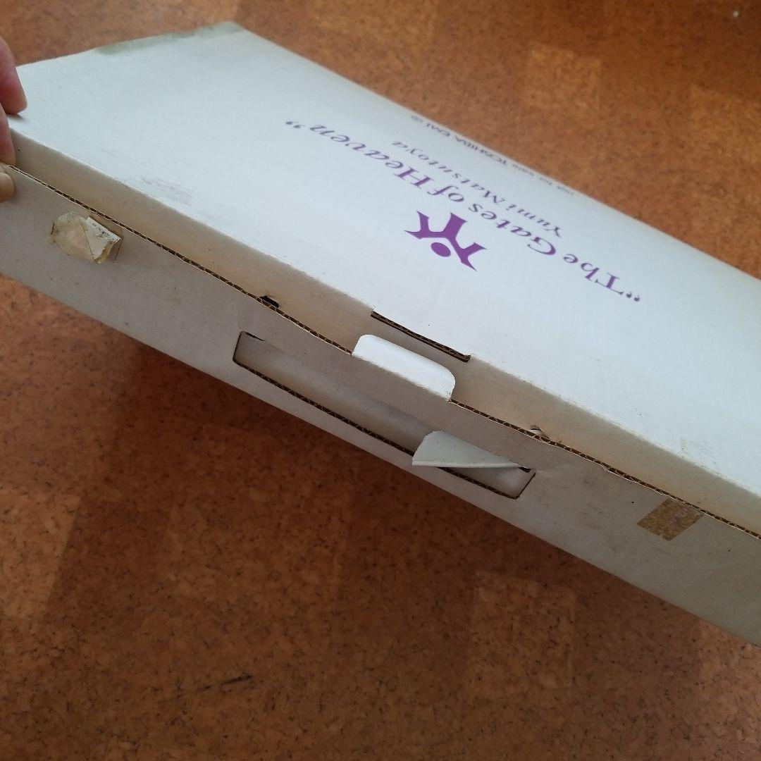 松任谷由実 TOSHIBA EMI 壁掛け時計 置時計