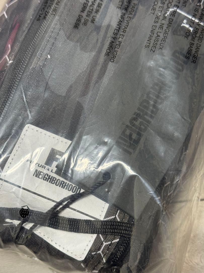 テーブル・チェア・ハンモック NEIGHBORHOOD HELINOX FL / E-CHAIR ONE