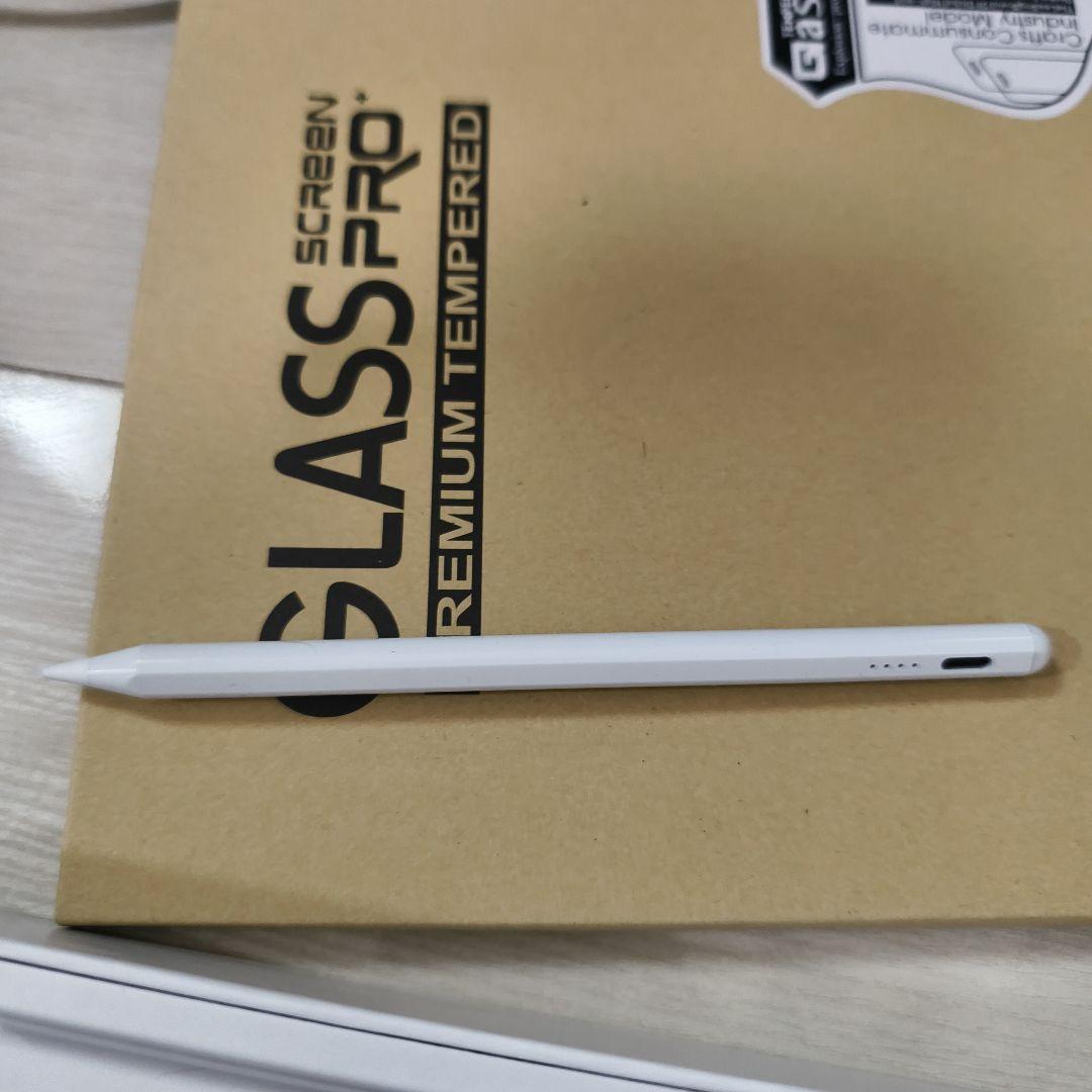 Xiaomi Pad 7 本体 + 保護フィルム+ケース+タッチペン