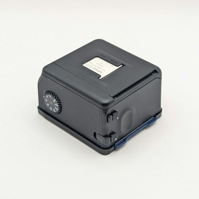 Mamiya マミヤ 645 120 フィルムホルダー