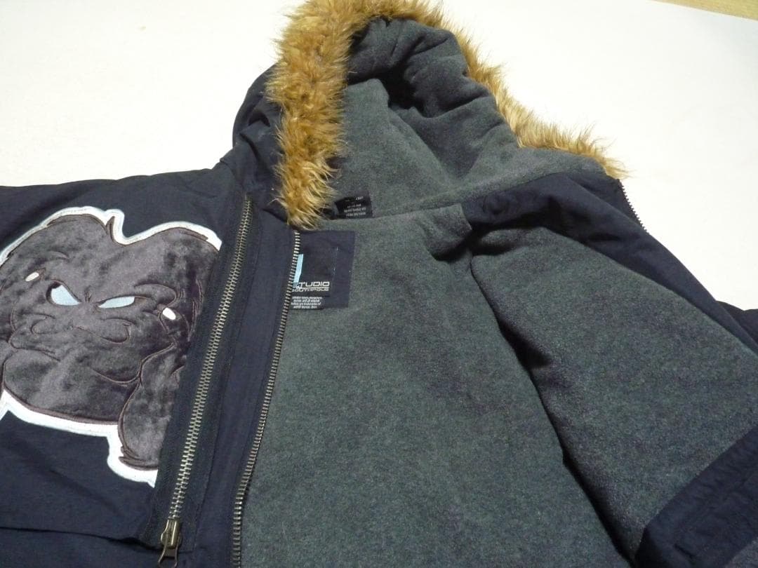 しんのすけ　サウスポール　Lot29　モッズコート　ルーニー　3XL