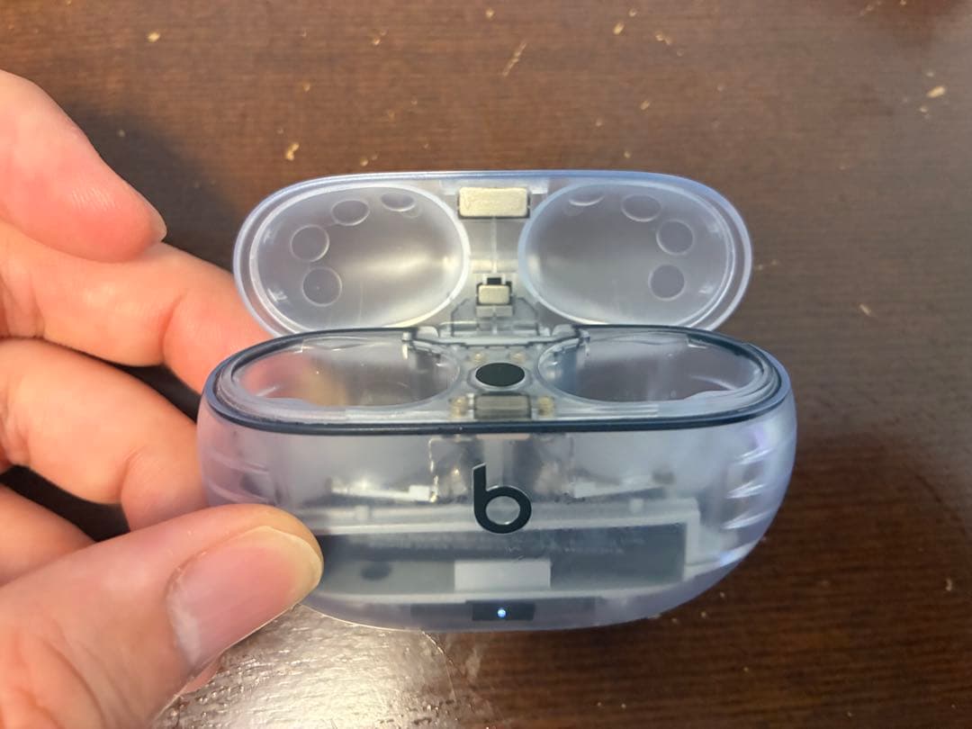 Beats Studio Buds +（付属品全て）