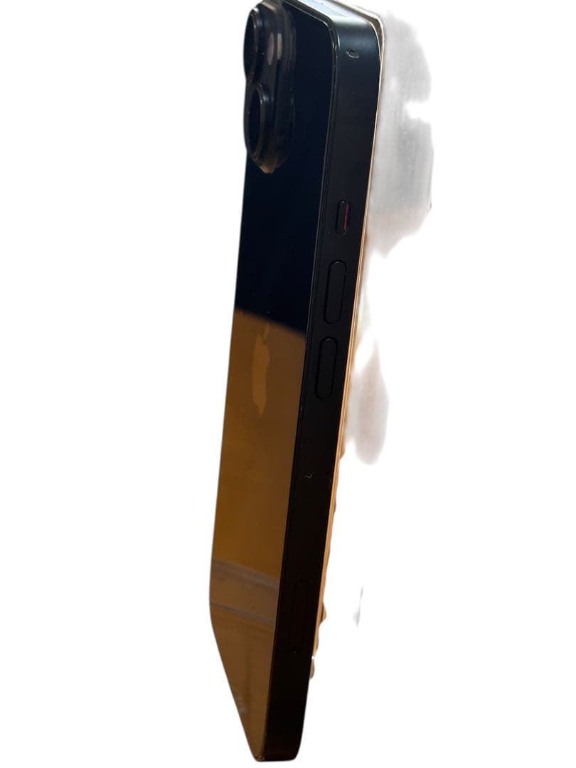 Apple iPhone 14 128GBミッドナイト本体SIMフリー