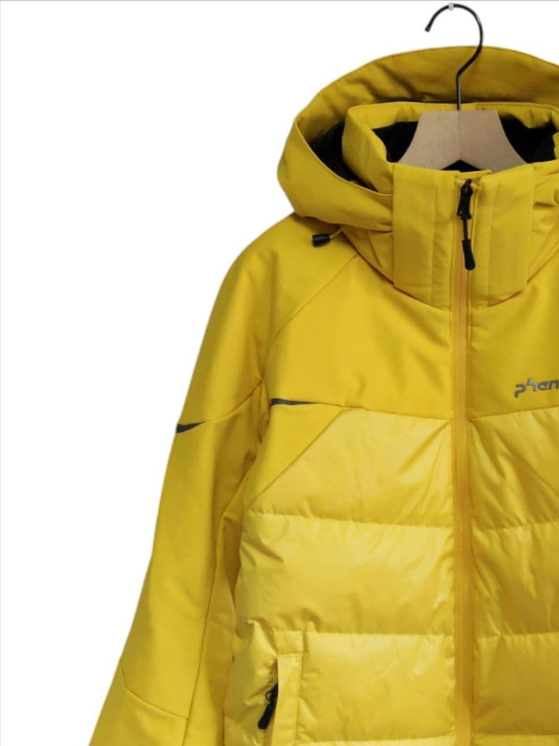 新品 PHENIX 24-25 レガシー スキーウェア上下セット￥102,300