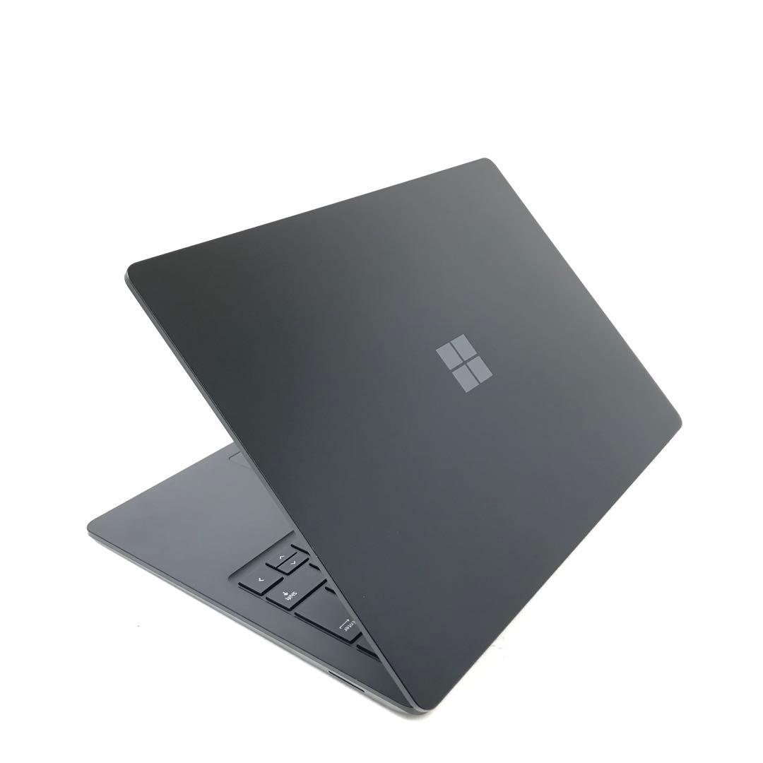 【準新品】 Surface Laptop4 i7 16G/256G Office