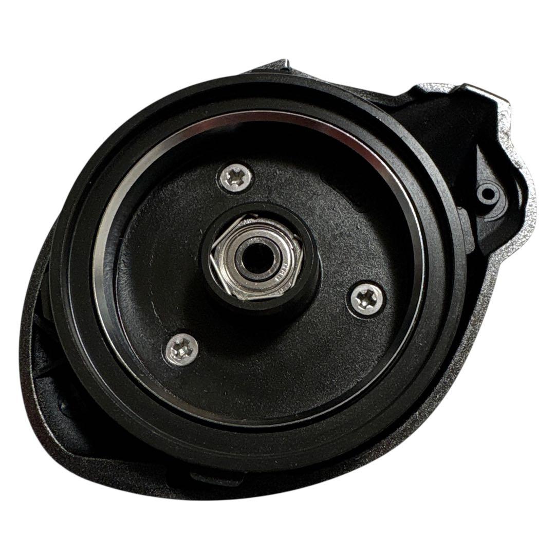 【SHIMANO】 21 スコーピオン MD 300 XGLH 右巻き