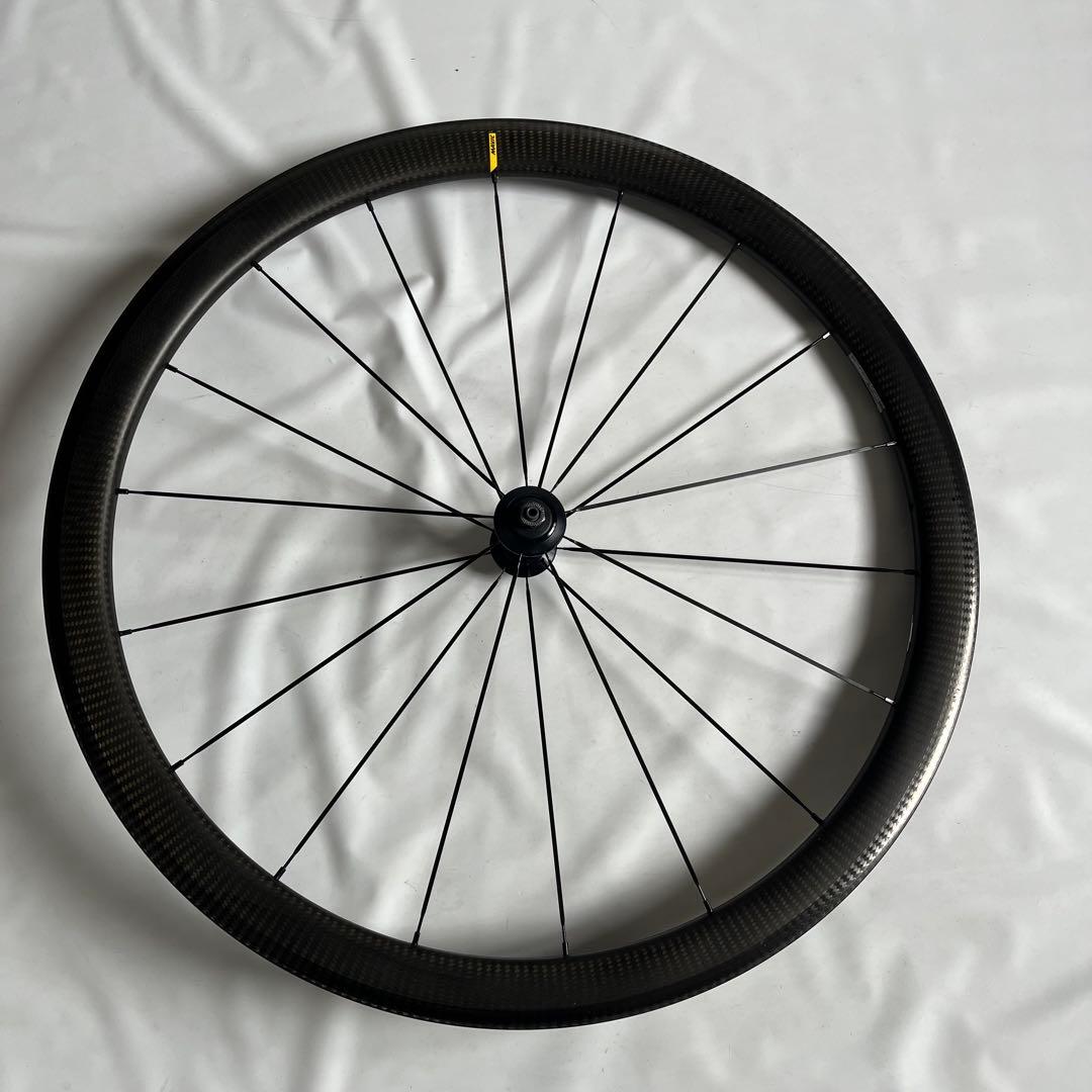 パーツ MAVIC COSMIC PRO CARBON UST