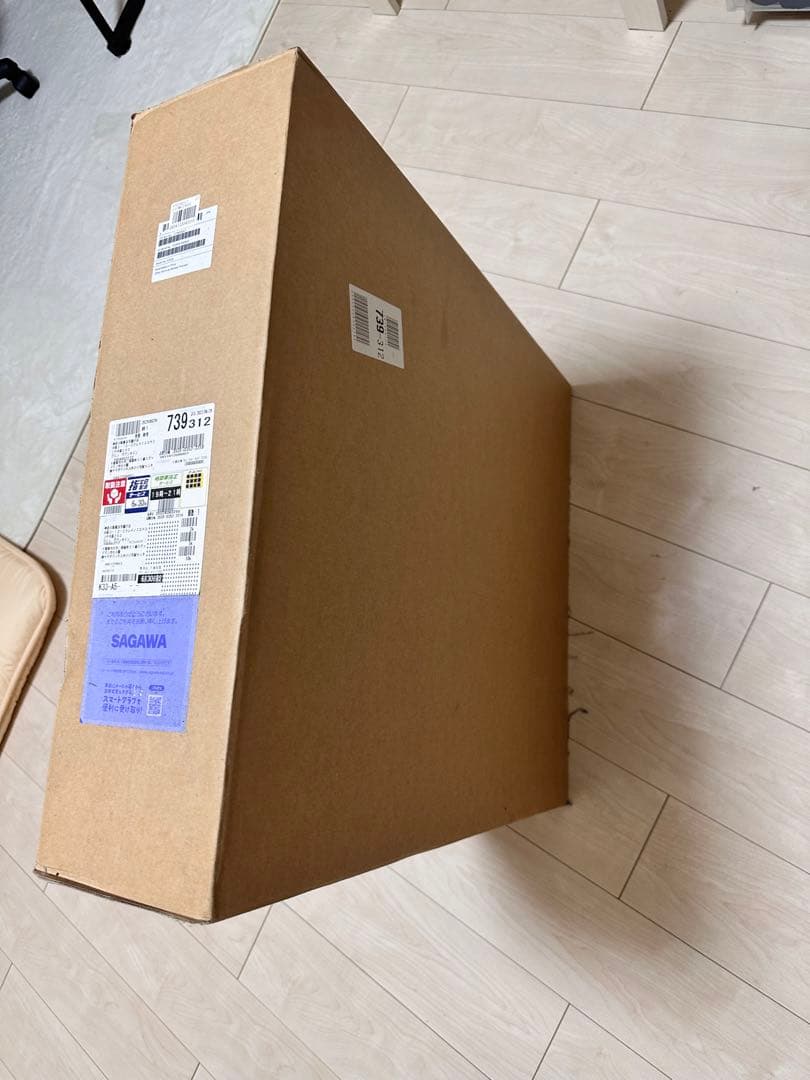 Macデスクトップ IMAC 24inch M1 Ram 16 SSD 512G