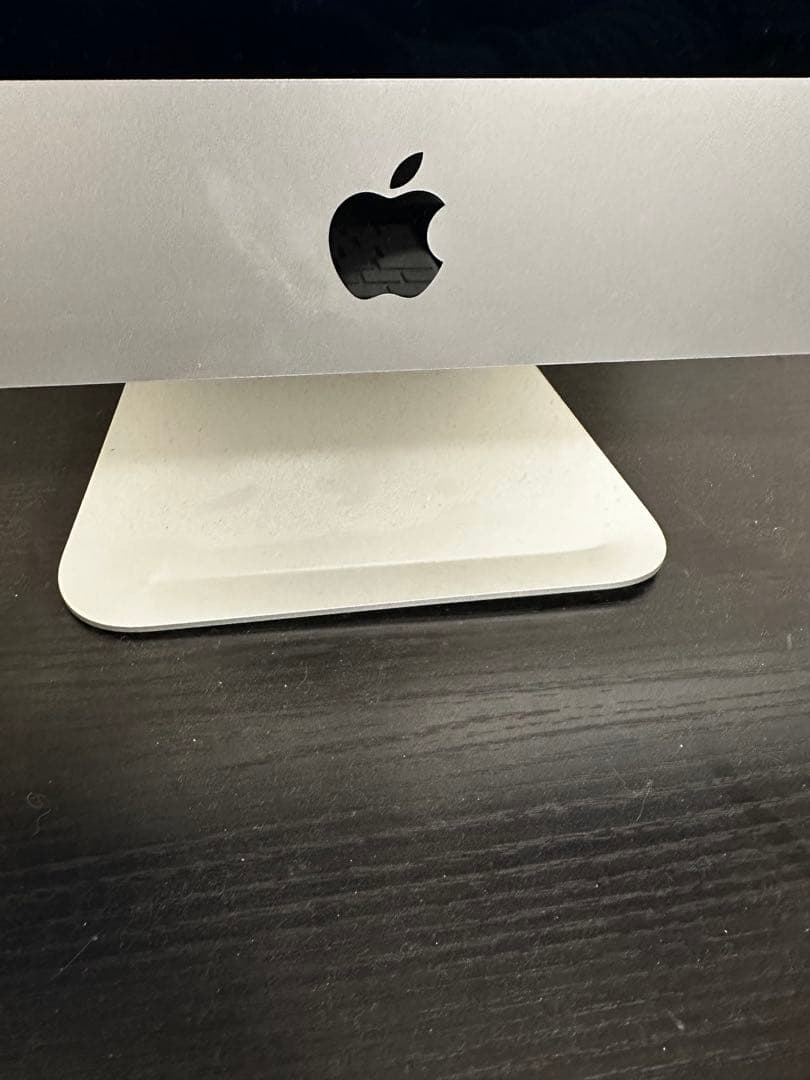 Apple iMac Retina4K21.5 2015 送料込み　限定！！