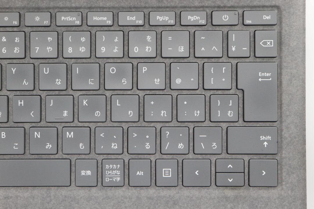 概ね綺麗Surface Laptop4オフィス付Ryzen5／8GB／256GB