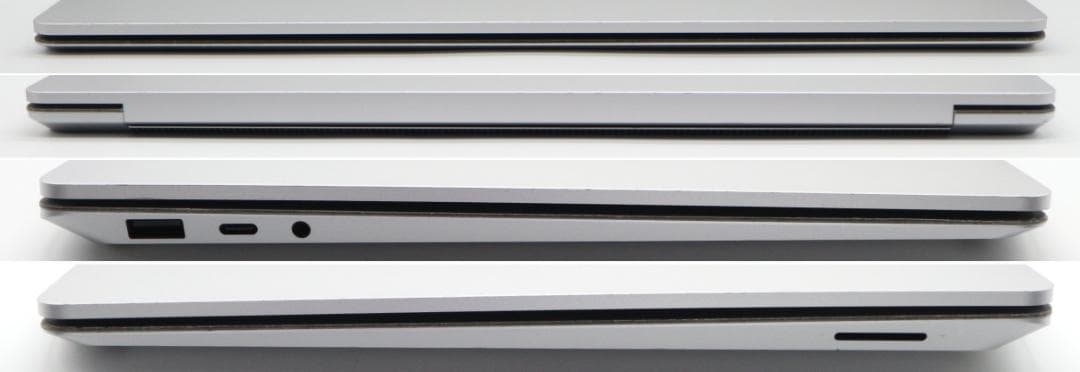 概ね綺麗Surface Laptop4オフィス付Ryzen5／8GB／256GB
