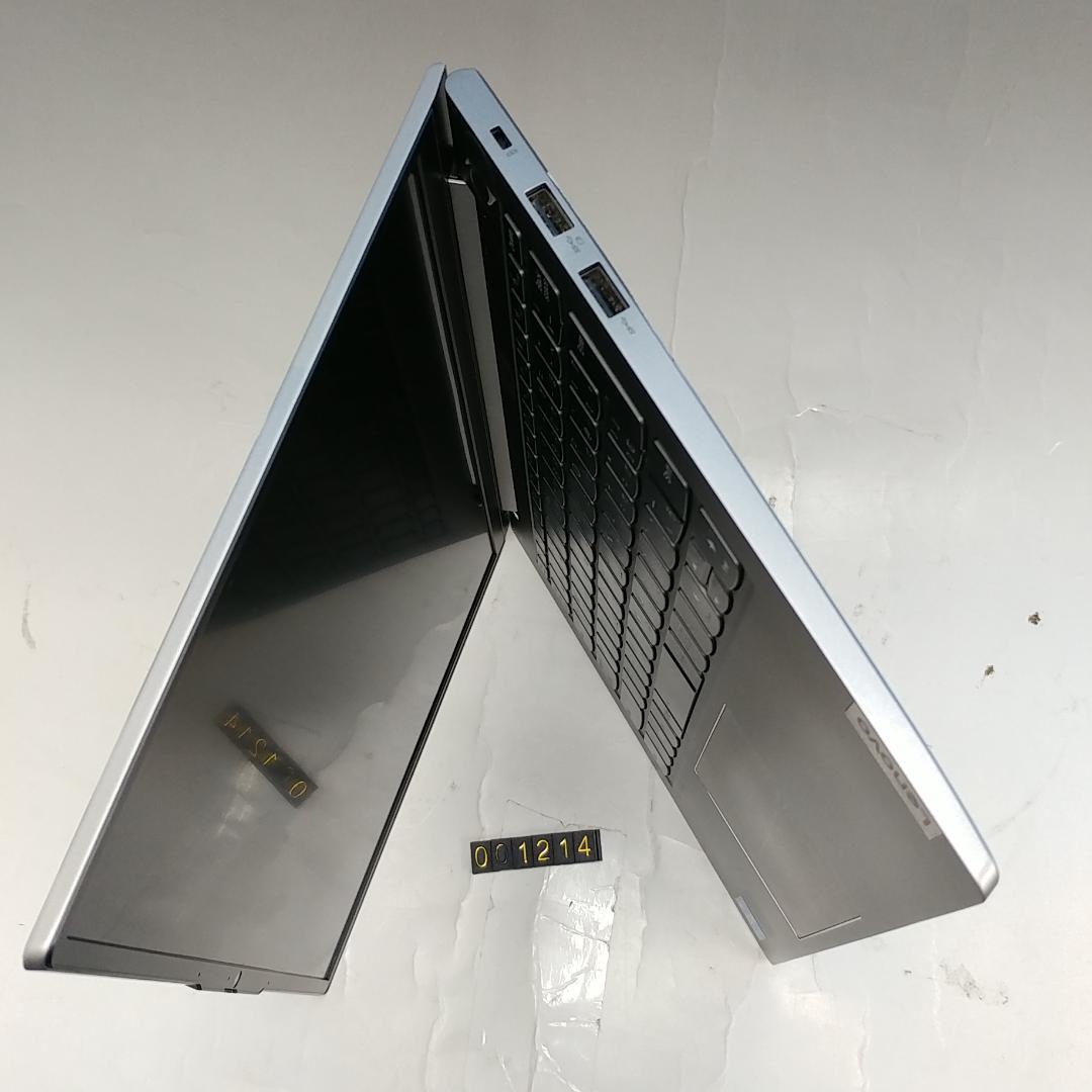 整備済 レノボ ThinkBook 13s i5 11世代8GB SSD238G