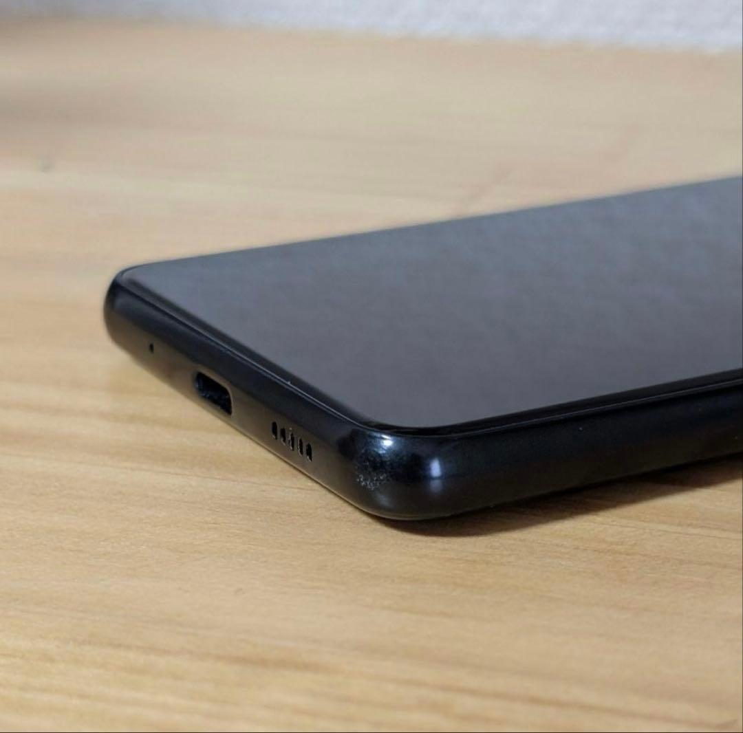 【美品】Samsung Galaxy A23 5G SC-56C
