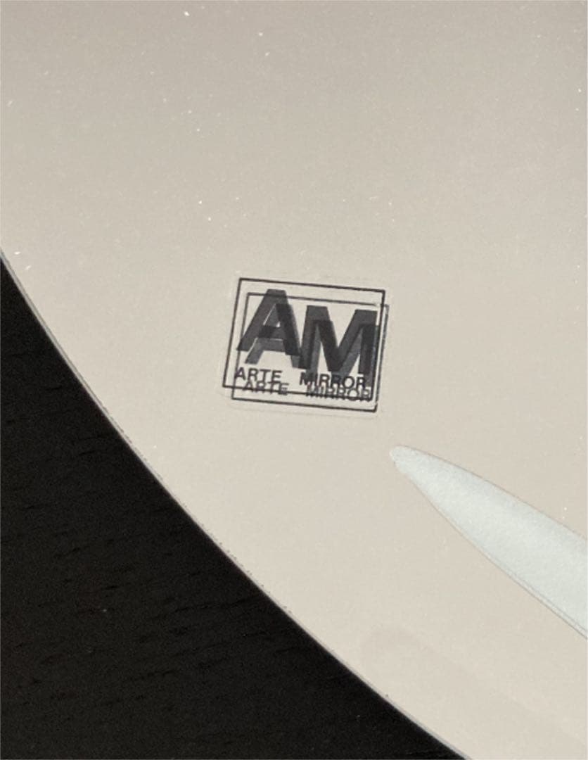 鏡・ミラー / アルテミラー