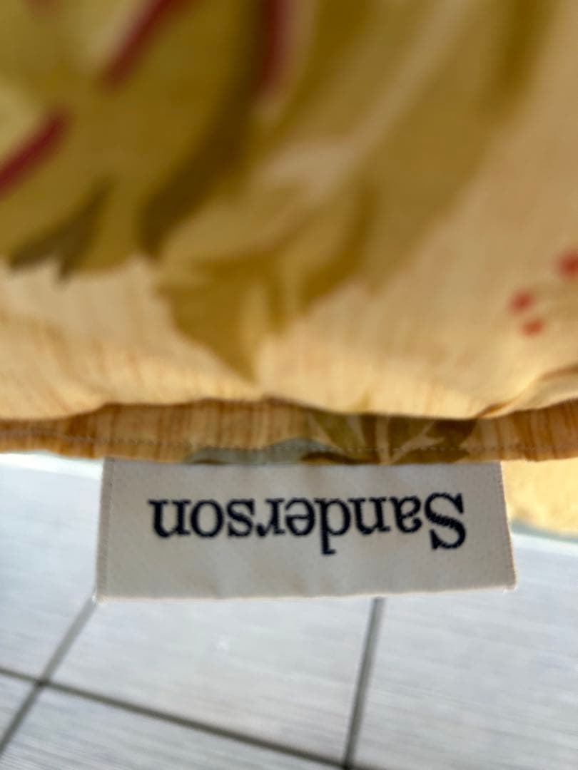 西川羽毛掛け布団　ダブルサイズ　西川産業