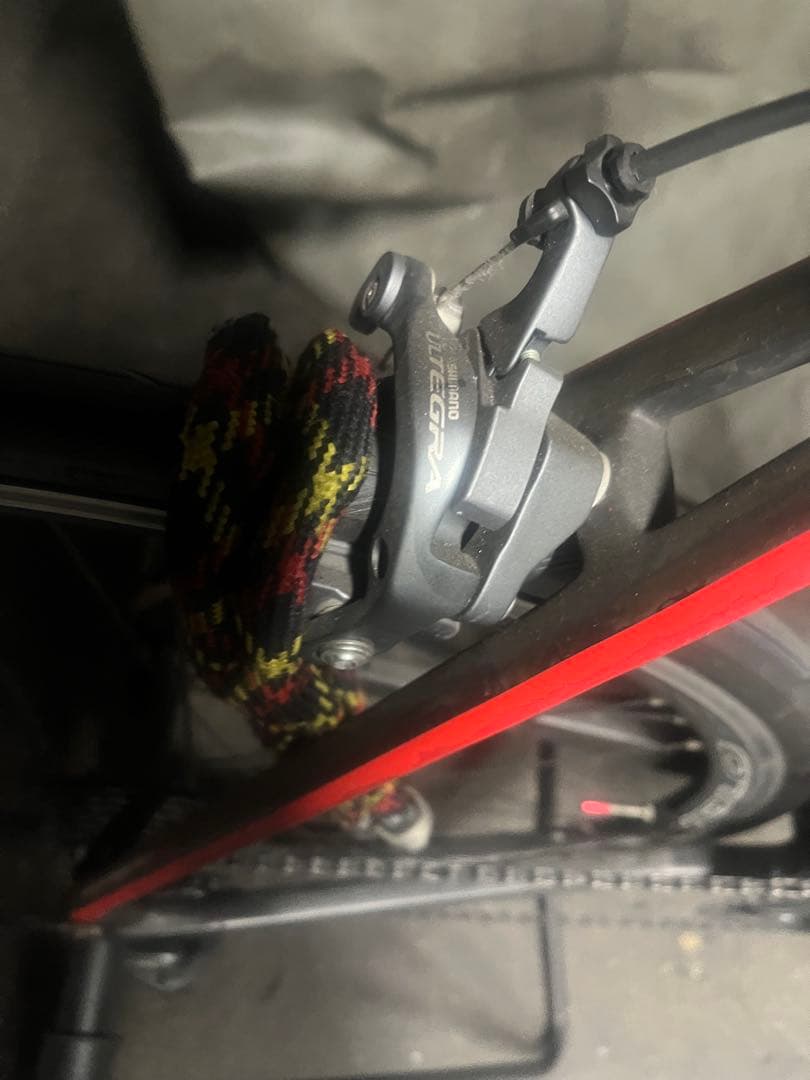 再出品 ウィリエール チェント ウノ 2013モデル