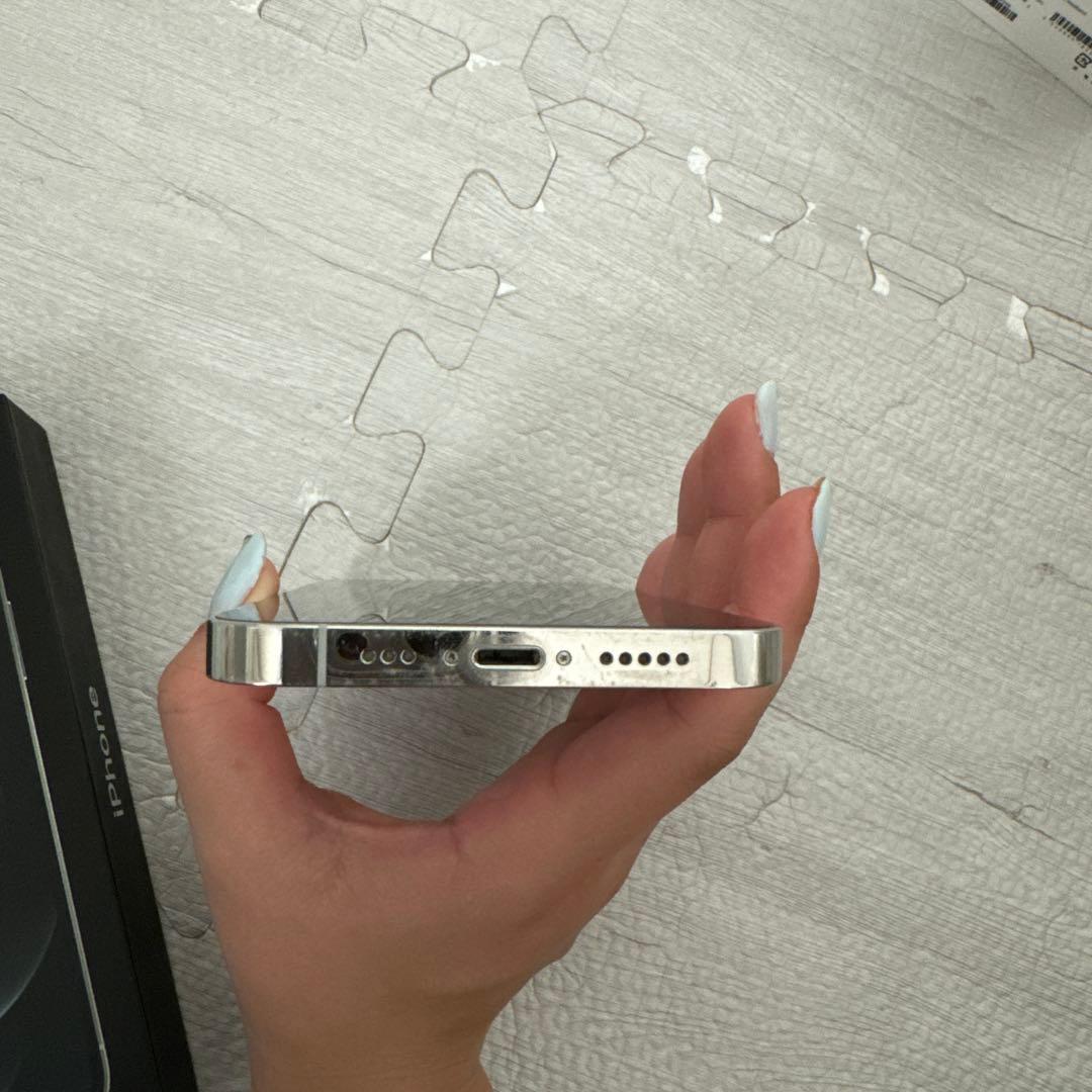 限定お値下げ‼️iPhone12pro