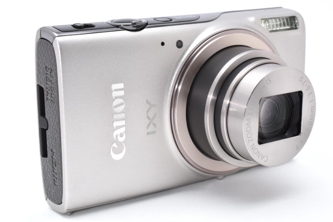 ■ 美品 ■ キヤノン　Canon IXY 650 Y251012#690