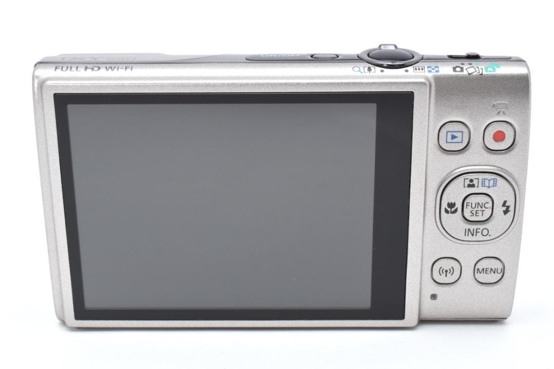 ■ 美品 ■ キヤノン　Canon IXY 650 Y251012#690