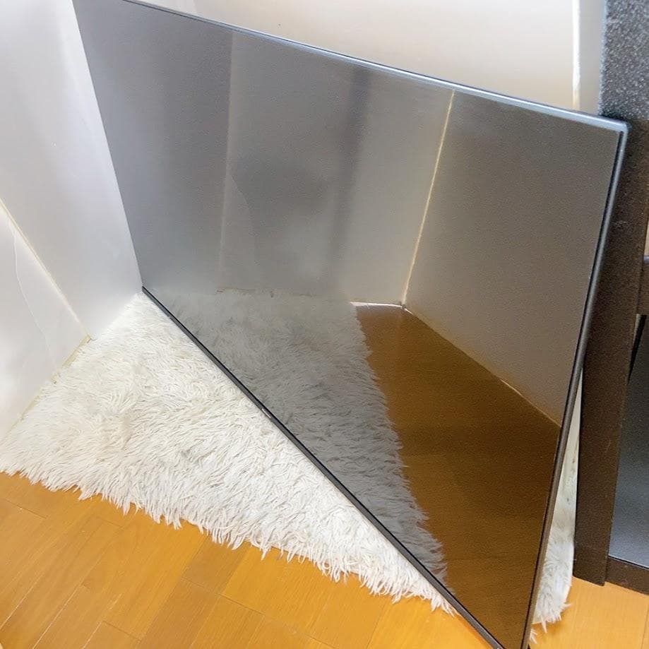 50E6N 50V型 4Kチューナー内蔵液晶テレビ Hisense 2025年製