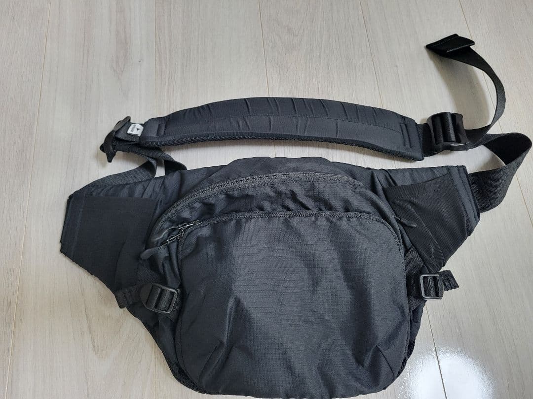 POLBAN MORE ポルバンモア　ヒップシート