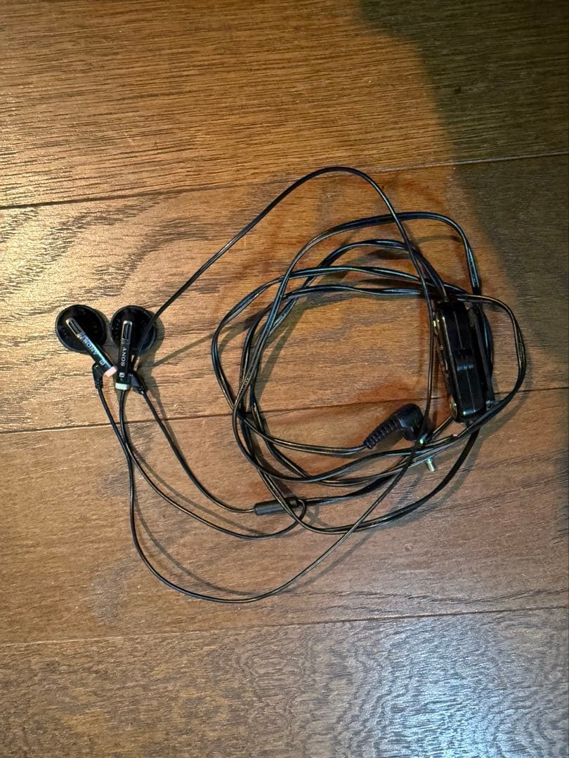 年代物 ソニー ウォークマン WM-607 カセットテープ用 日本製