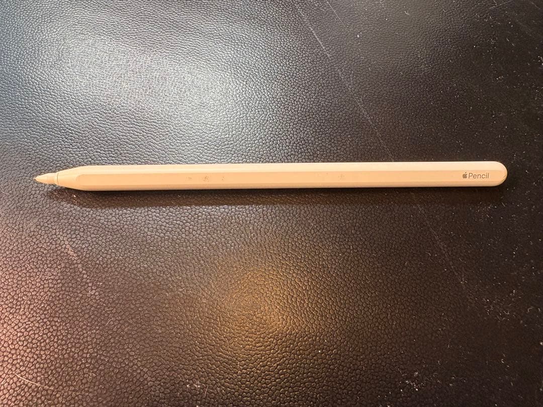 a*z様 iPad mini 64GBパープル＋Apple Pencil第二世代