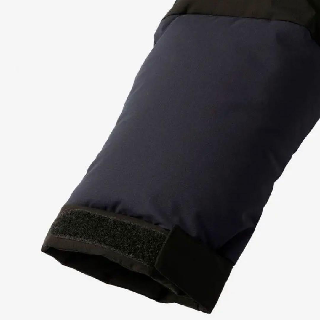 【新品】ND92551 最新バルトロライトジャケット　XLサイズ　タグ付属品有