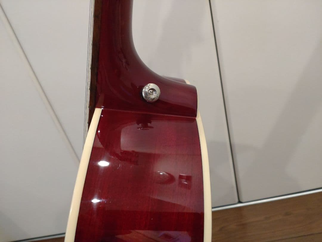 Epiphone 1963 EJ-45/WR アコースティックギター