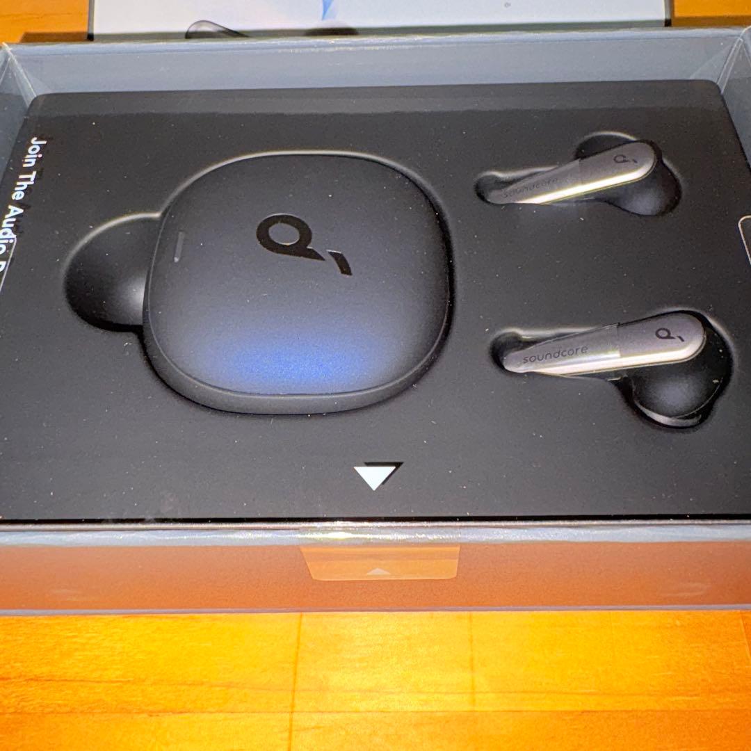 新品　Anker LIBERTY AIR 2 PRO ワイヤレスイヤホン