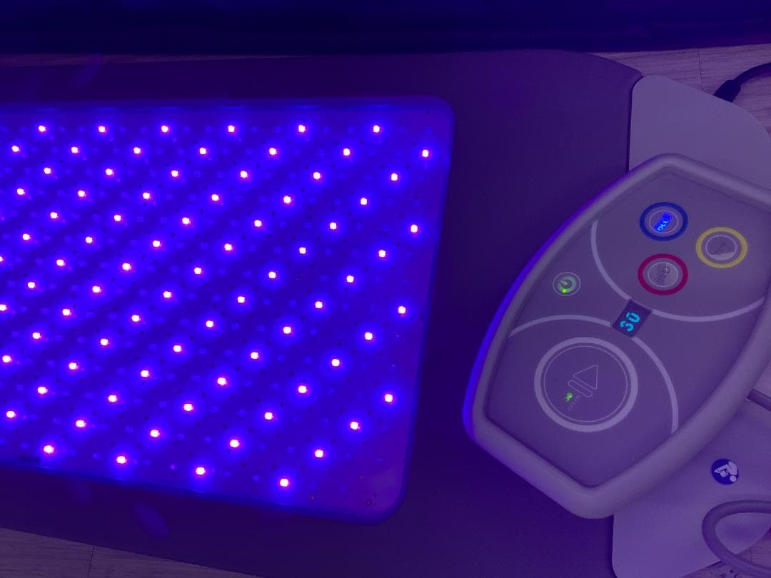 カレントボディ DERMALUX ダーマラックス FLEX フレックス MD