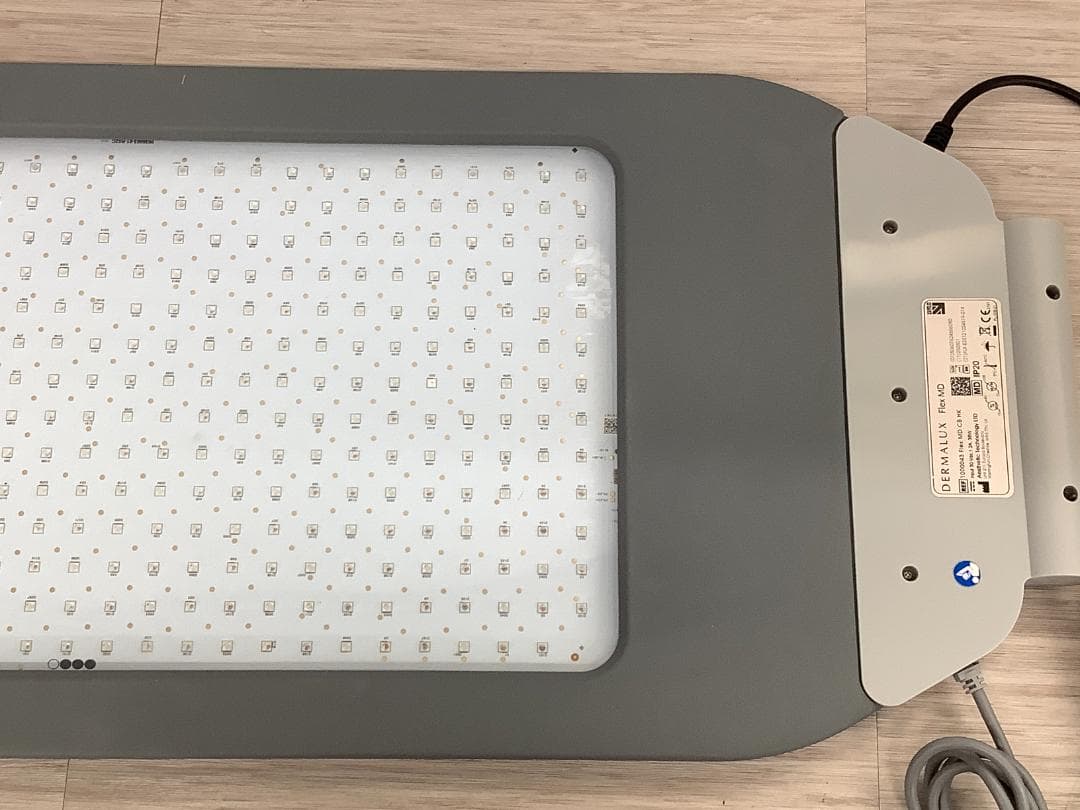 カレントボディ DERMALUX ダーマラックス FLEX フレックス MD