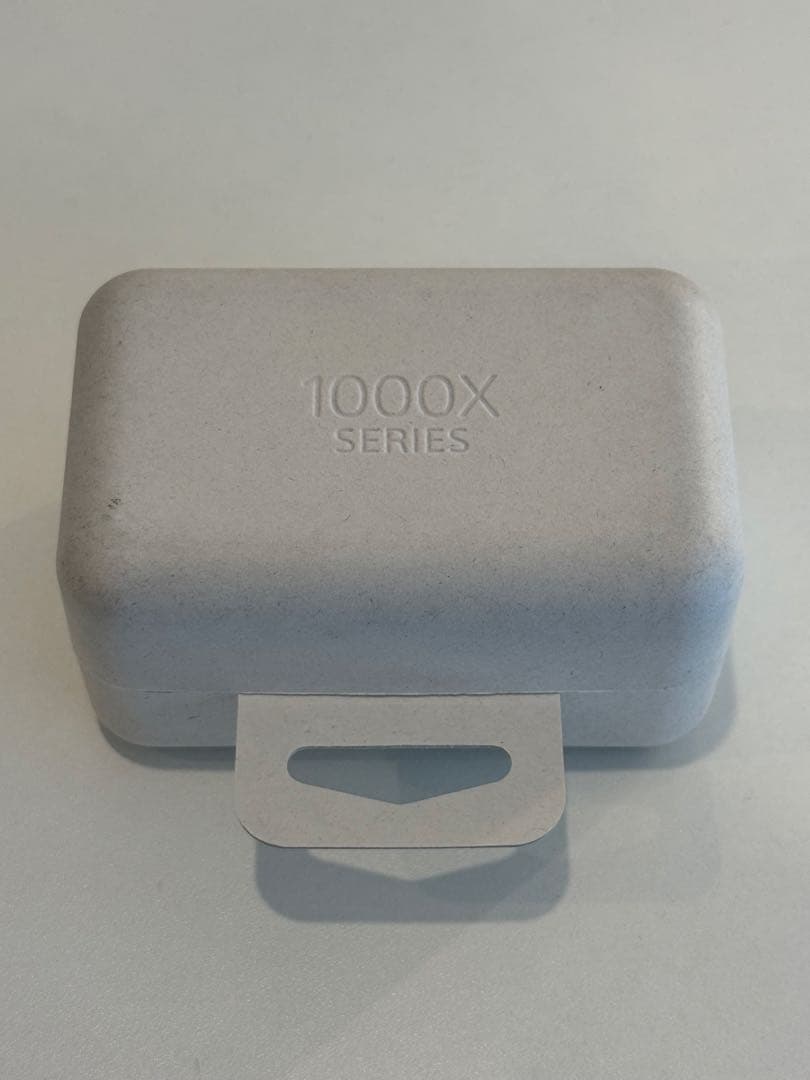 mothera 7 ソニー ワイヤレスイヤホン WF-1000XM5