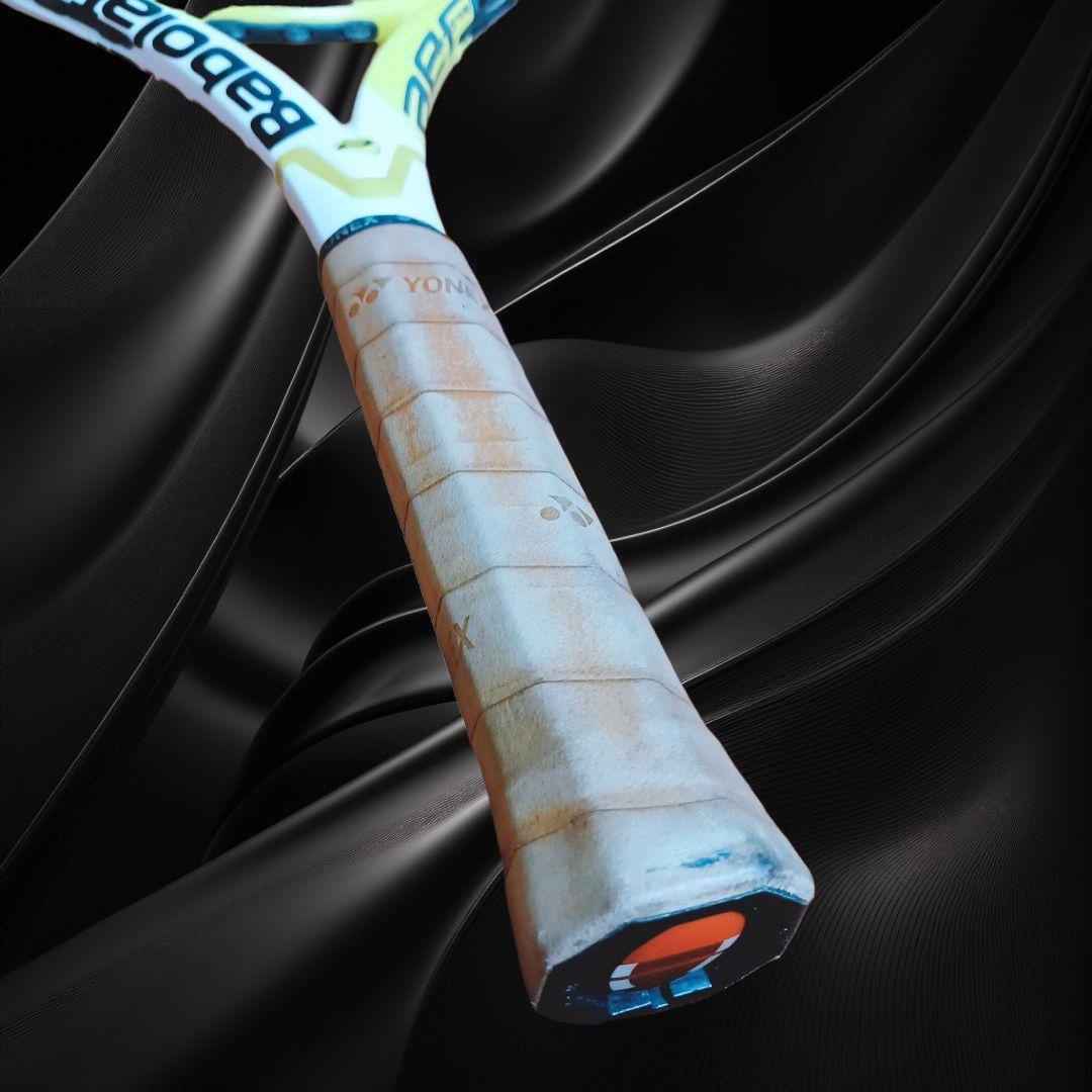 美品♪バボラ アエロプロドライブ AeroProDrive 2007 G2