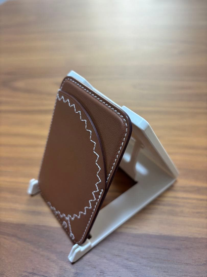 エルメス　MagSafe