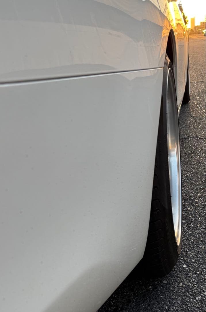 19インチ 114.3 鍛造 Neez 鍛栄舎 TWSトヨタ レクサス