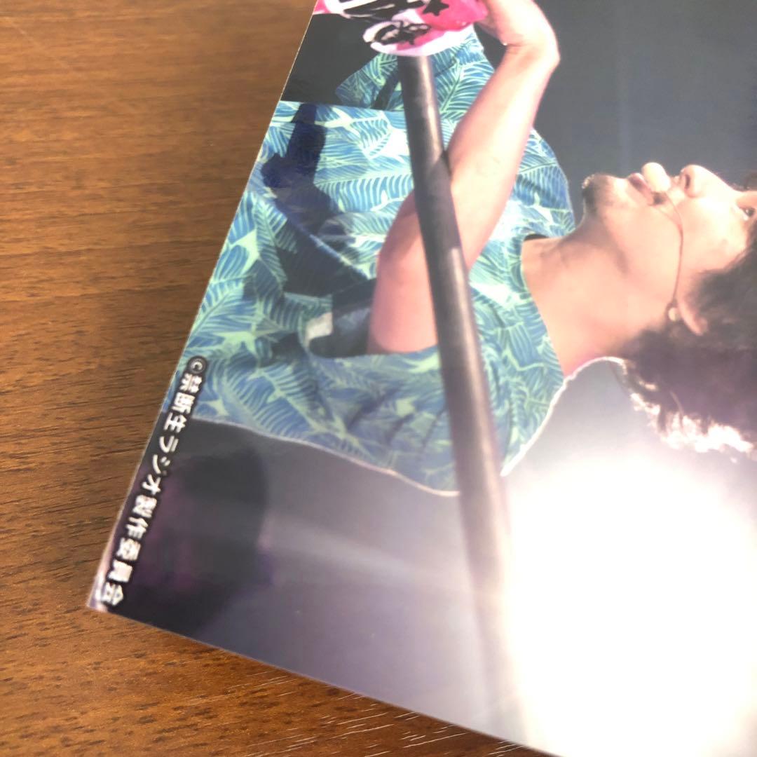 ❶前野智昭 ブロマイド ポストカード 購入特典 130枚以上 まとめ売り