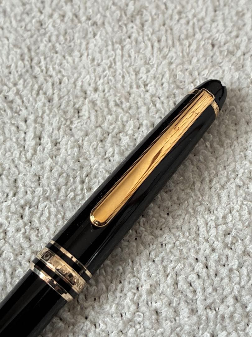 k*ん様 ◾️モンブラン◾️マイスターシュテュック クラシック164 ◾️ツイス