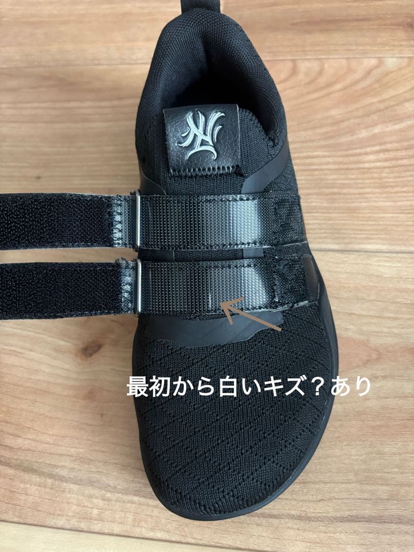 NOTORIOUS LIFT ノートリアスリフト　SUMO SOLE GEN 4