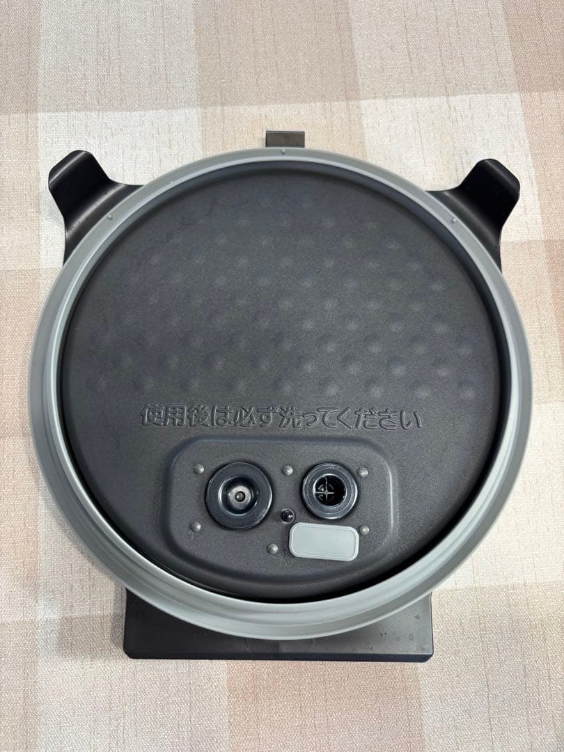 炊飯器 5合炊き タイガー 圧力IH土鍋 ご泡火炊き 日本製JPH-J10NKM