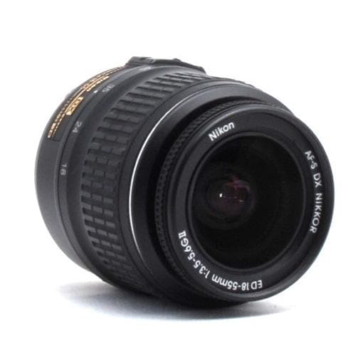 ★スマホ転送★安心の手ブレ補正★Nikon D3000★一眼レフデビューに最適★