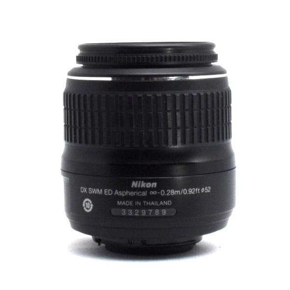 ★スマホ転送★安心の手ブレ補正★Nikon D3000★一眼レフデビューに最適★