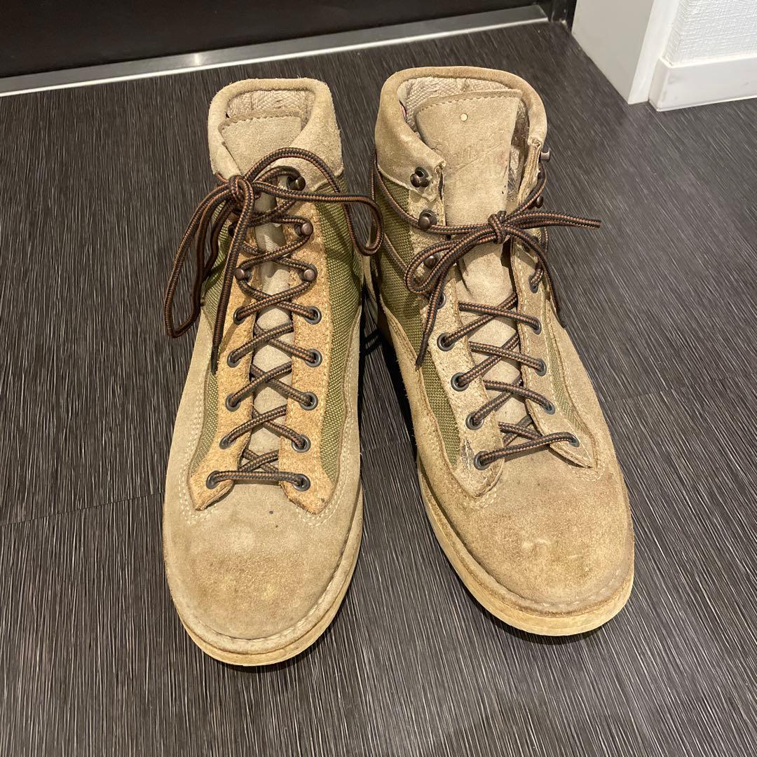 Danner Supreme DANNERLIGH ダナーライト