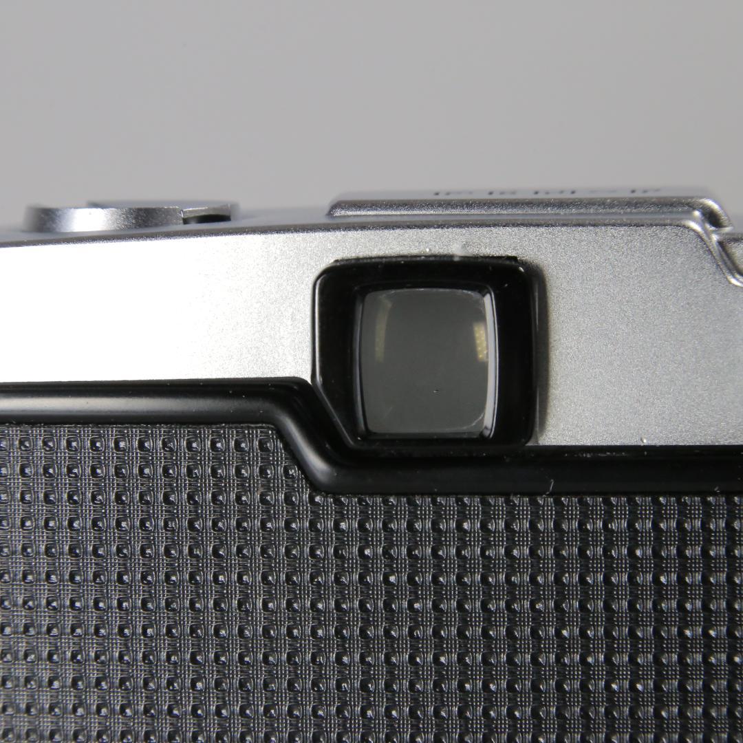 ☆美品☆完動品　OLMPUS PEN F　オリンパス　フィルム　＃194