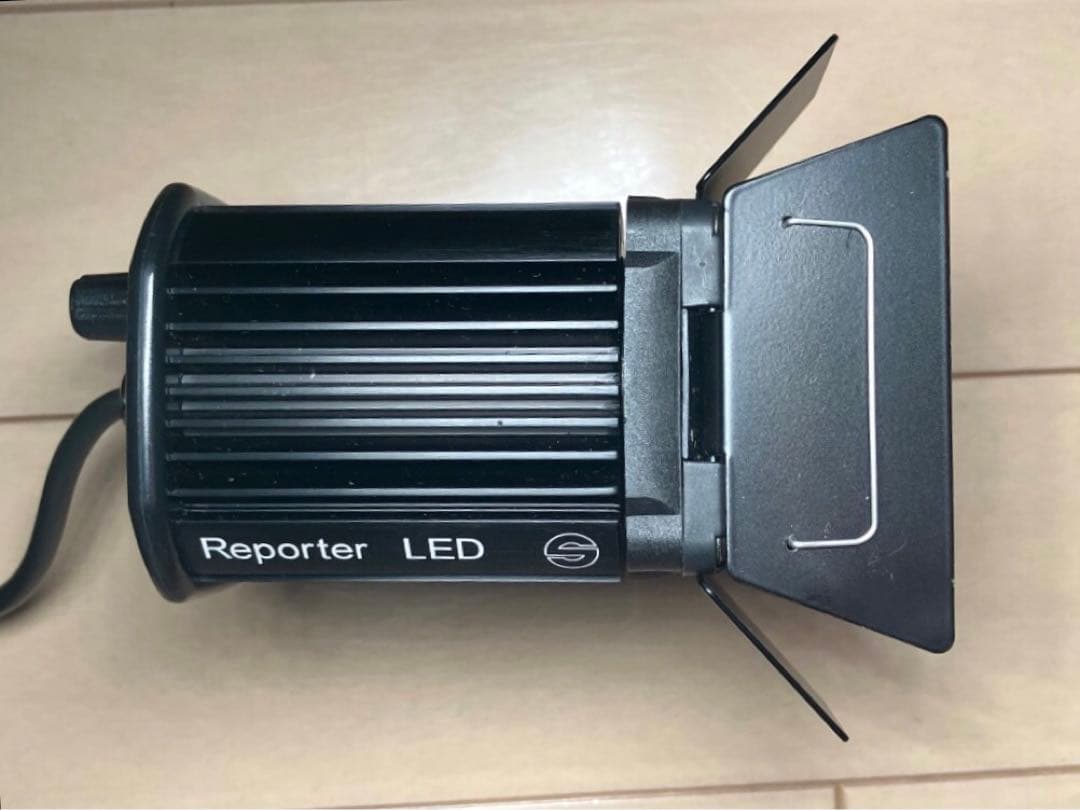 Sachtler Reporter 8LEDim / ザハトラー LEDライト
