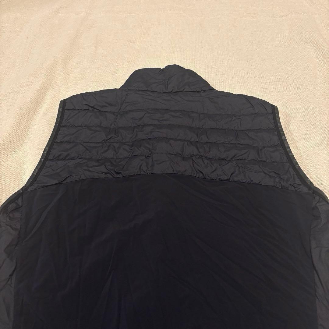 サンボルト　サーモベスト　ベスト　メンズM